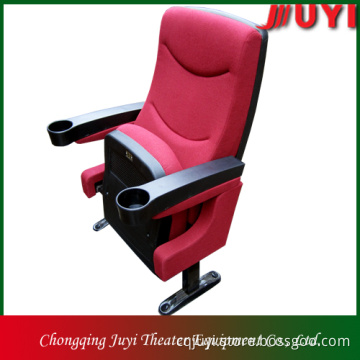 The most popular fabric cinema seats design conference chair JY-616 indoor seat